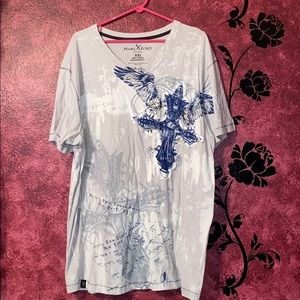 Marc Ecko Men’s T-Shirt